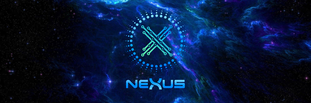 Cover image for [Informative] ✨Introducing The Nexus Portal
