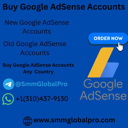 Cover image for Where can I buy a approved website in Google Adsense?