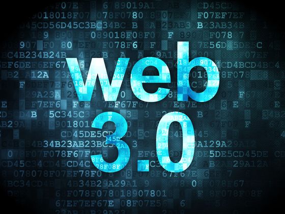 Cover image for What is Web 3.0 ? | Features of Web 3.0