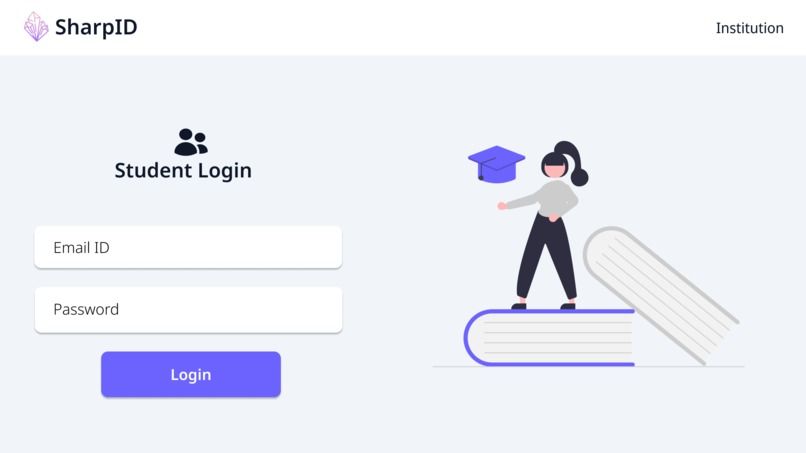 Student Login