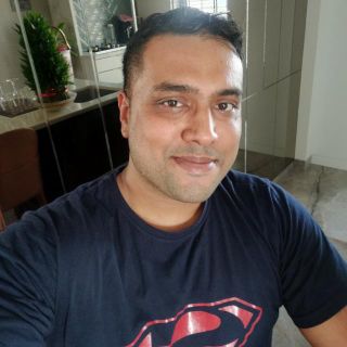 Atul Khekade profile picture