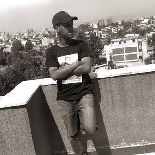 Abenezer L. profile picture