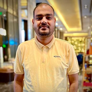 Abhay Singh profile picture