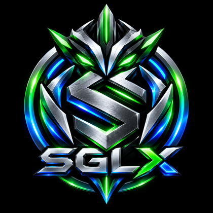 Cover image for SGLX