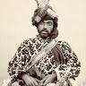 moorish king profile picture