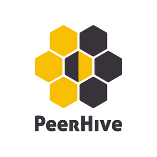 PeerHive profile picture