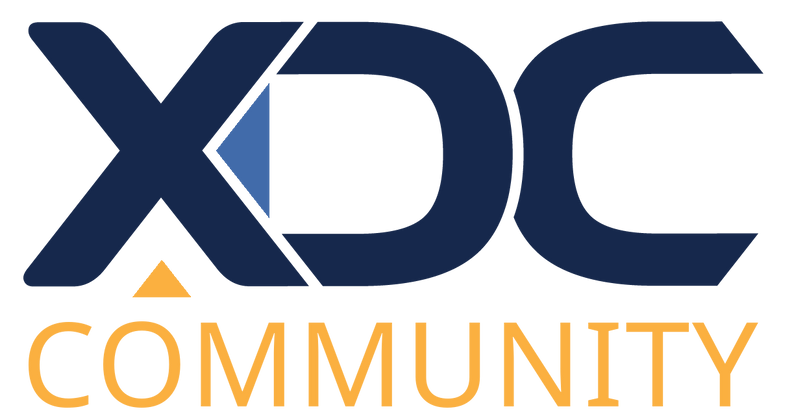 Cover image for XDC Community requires your support!