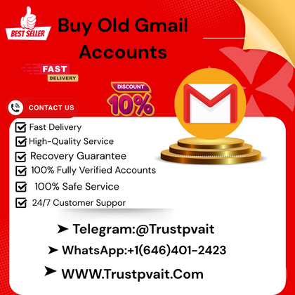 Cover image for How to Buy Old Gmail Accounts: Tips for 2026 – A Guide