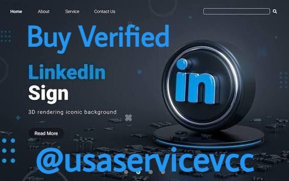 Cover image for 9 Best Top a Site Buy LinkedIn A ccounts Verified: The 2026 Professional Networking Shortcut Smart.