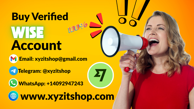 Cover image for The Ultimate Guide to Buying Verified Wise Accounts in 2026