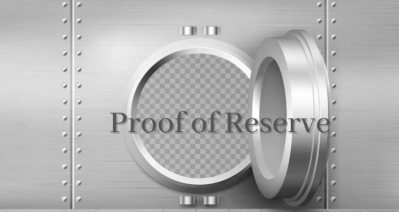 Cover image for Proof of Reserve in Plugin