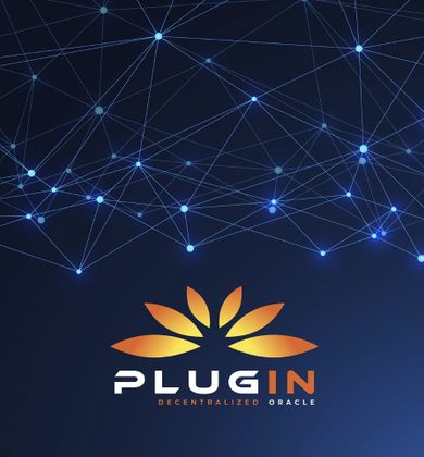 Cover image for Plugin - Secure Scalable Decentralized Oracle