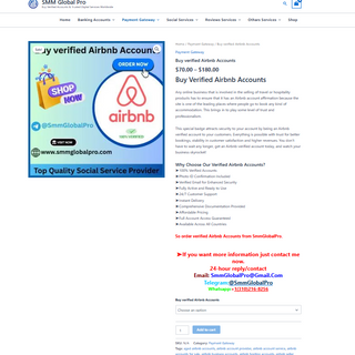 SmmGlobalPro profile picture