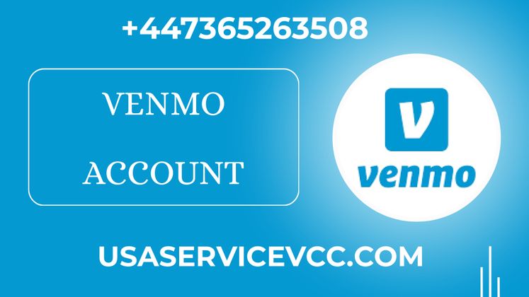 Cover image for Buy Best Site Top 4 Verified Venmo Accounts to Buy in 2026 - Ready, Trusted, and Secure.
