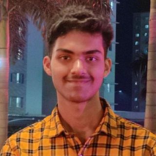 Yashas Yadav profile picture