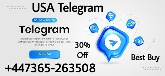 Cover image for Best 4 Site To Buy You may want to buy Telegram a ccounts in 2026: The Safety and Strategy Exploration.
