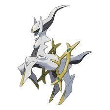 ArceusX profile picture