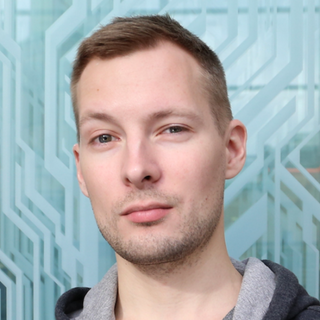 Sergey Ukustov profile picture