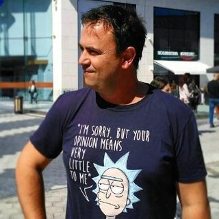 Alex Lopez profile picture