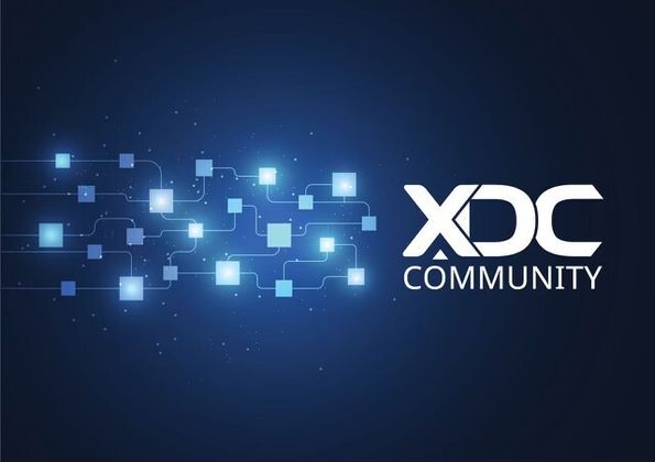 Cover image for A New XIP Proposal to Tokenize DApps with Dividend Yielding Tokens on the XDC Network