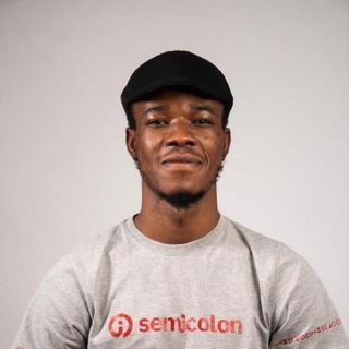 Olasoyin Miracle profile picture