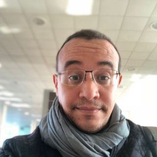 George S. Ortiz profile picture