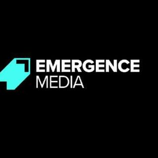 Emergence Media profile picture