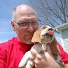 Charles Lewis profile picture