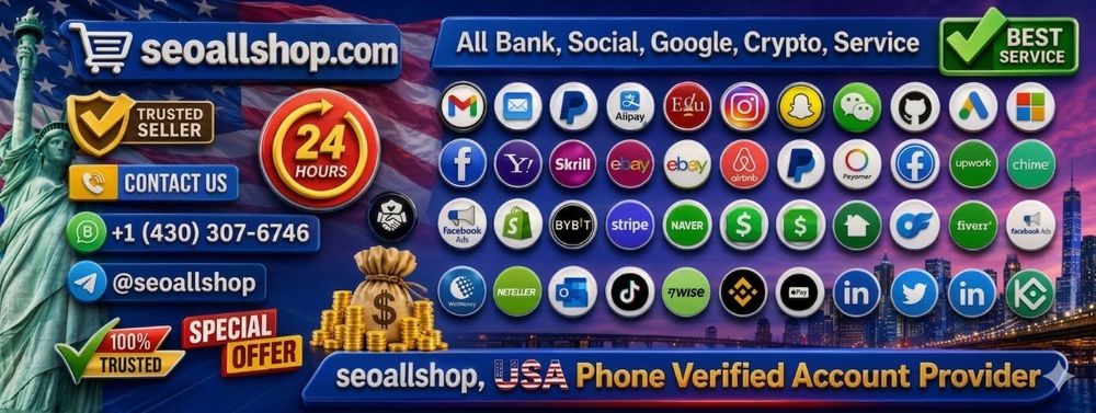 Cover image for 17 Top Site to Buy Old Gmail Accounts