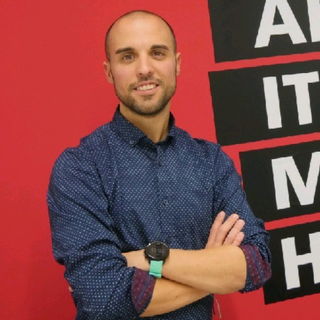 Javier Gonzalez Araujo profile picture