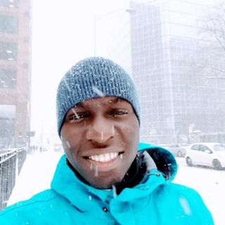 Allan Okoth profile picture