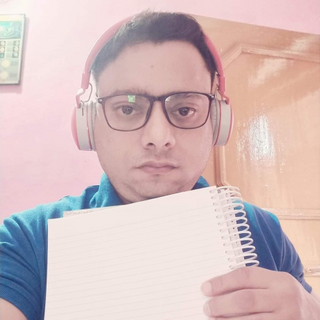 Martin Luther profile picture