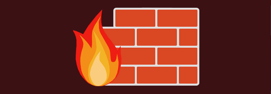 UFW Uncomplicated Firewall
