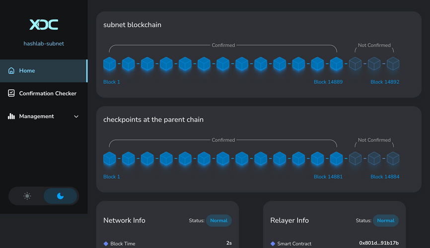 [Informative] XDC Subnet Installation Guide: Building a Secure and ...