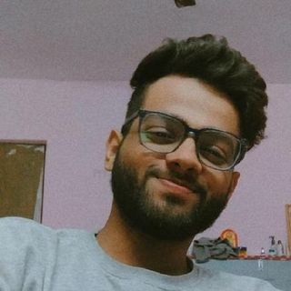 Shashank Mishra profile picture