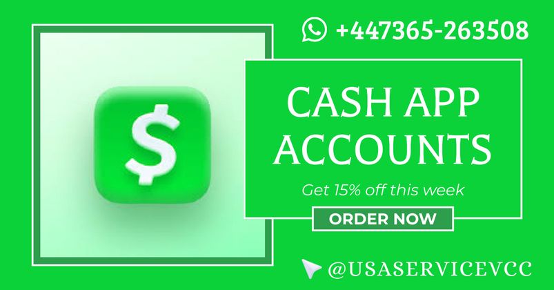 Cover image for 0.5 Best Site to How to Buy Verified Cash App Accounts in 2024 The Final Guide to Easy and Secure Accounts.