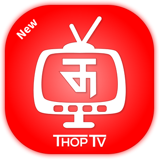 Thop Tv profile picture