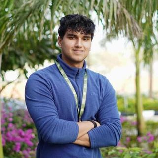 Nishant Tiwari profile picture