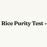 Rice Purity profile picture