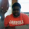 Ezell Jamison profile picture