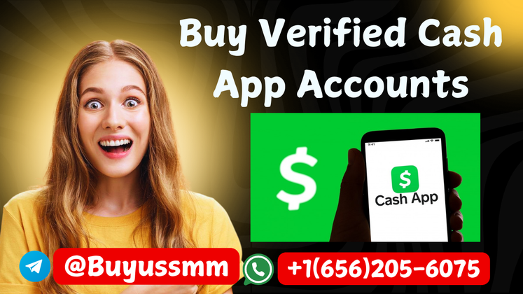 Cover image for How to buy and where to get a verified cash app account