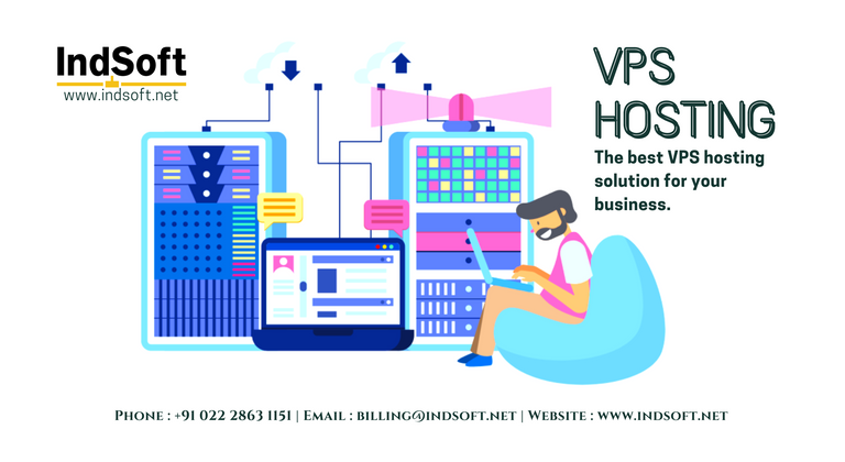 Cover image for What Is VPS (Virtual Private Servers) Hosting?