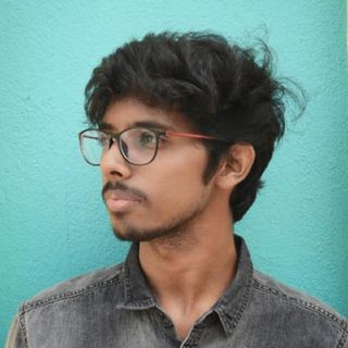 Priyan Kishore profile picture