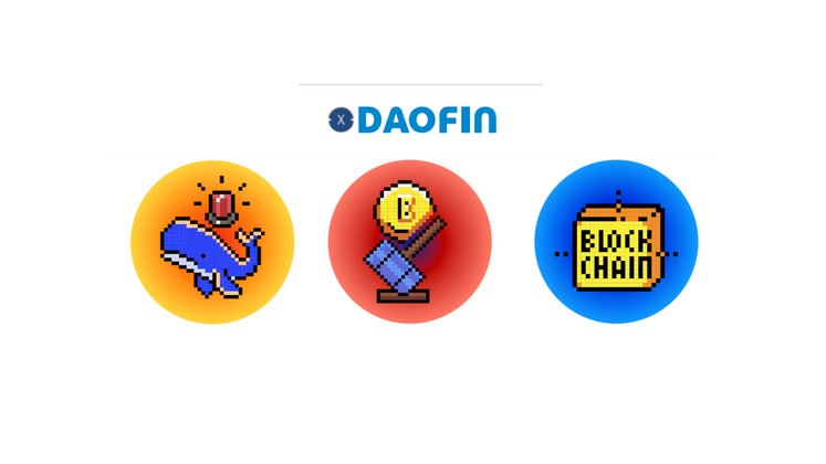 Cover image for DAOFIN: Balanced Governance (Part-3)