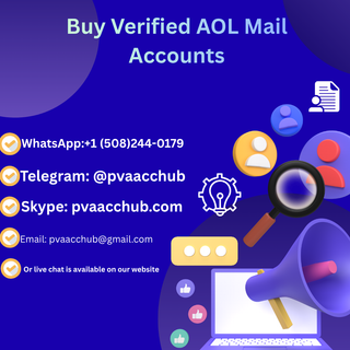 How to Buy Verified PayPal Acc profile picture