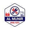 Al Munir Spare Parts profile picture