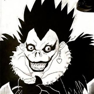 Ryuk profile picture