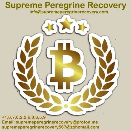 Cover image for Who is the best Ethereum recovery expert? Hire : Supreme Peregrine Recovery.