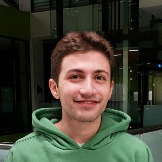 Rami Husami profile picture