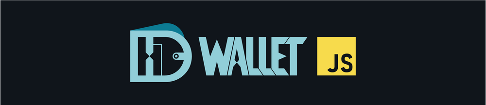 Cover image for Introducing hdwallet.js